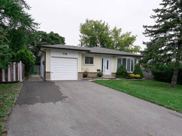 775 Graham Bell Crt