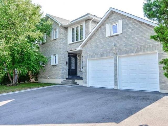 158 Hanson Rd