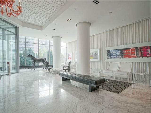 2503 - 88 Park Lawn Rd