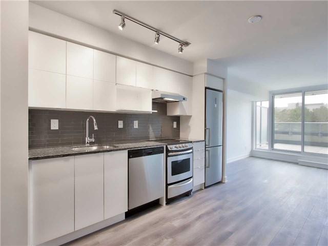 308 - 160 Flemington Rd