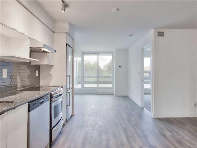 308 - 160 Flemington Rd