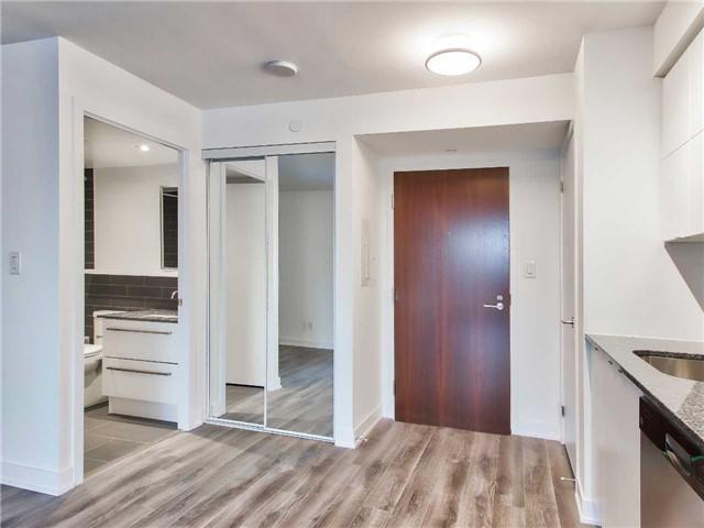 308 - 160 Flemington Rd