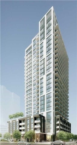 2802 - 20 Thomas Riley Rd, Etobicoke | Leased, W4288286 | Condos.ca