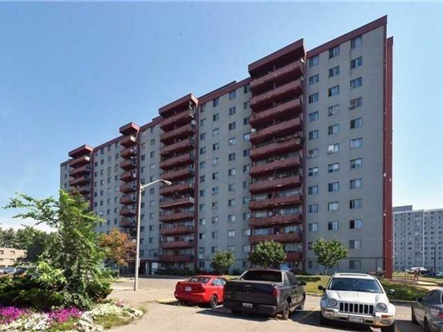 506 - 100 Lotherton Ptwy