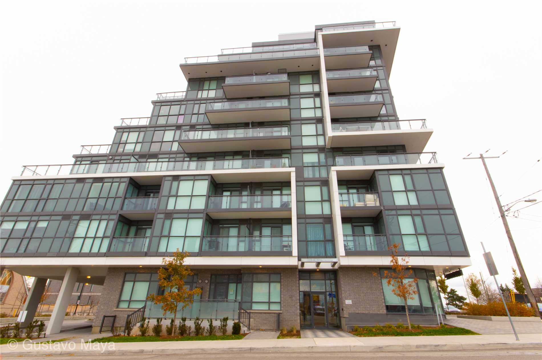 401 16 Mcadam Ave, North York Leased, W4303978 Condos.ca