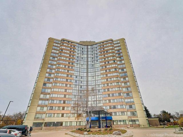 1009 - 1360 Rathburn Rd E, Mississauga | Sold, W4307412 | Condos.ca