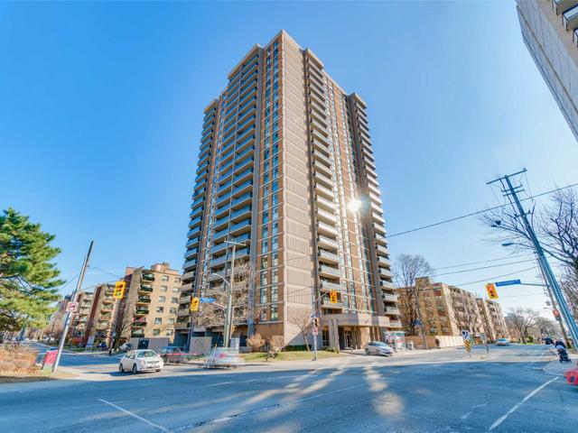 2406 - 135 Marlee Ave
