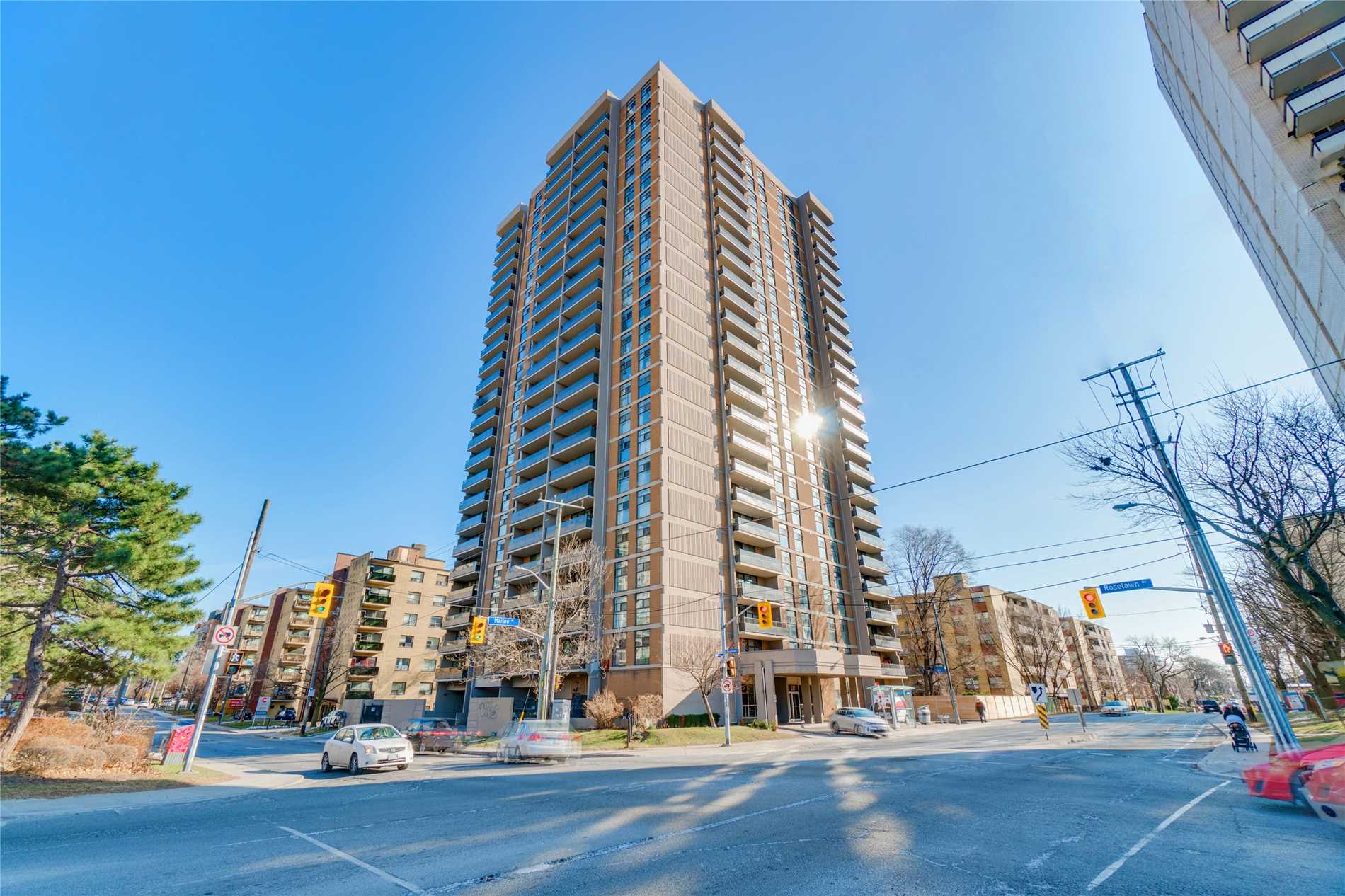 2406 135 Marlee Ave, York Sold, W4310824 Condos.ca