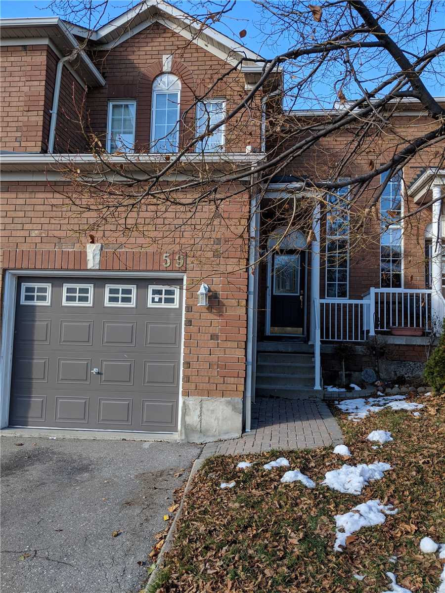 59 9900 Mclaughlin Rd, Brampton Leased, W4311703 Condos.ca