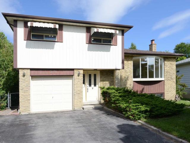 59 Grassington Cres