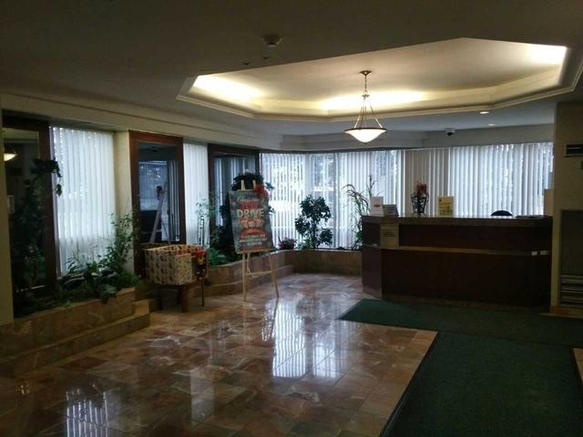 509 - 26 Hanover Rd, Brampton | Terminated, W4321702 | Condos.ca