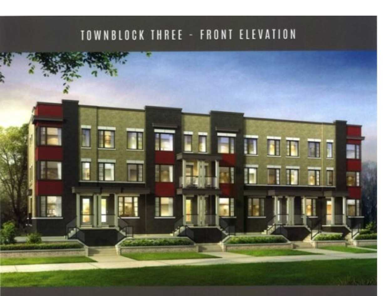 6 403 The Westway, Etobicoke Sold, W4322980 Condos.ca