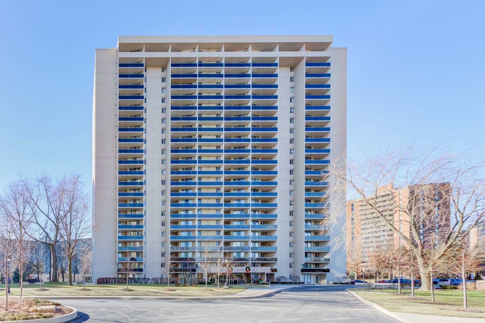 1705 820 Burnhamthorpe Rd, Etobicoke Leased, W4324476 Condos.ca