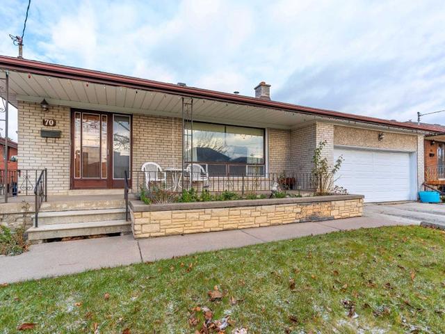 70 St Georges Blvd