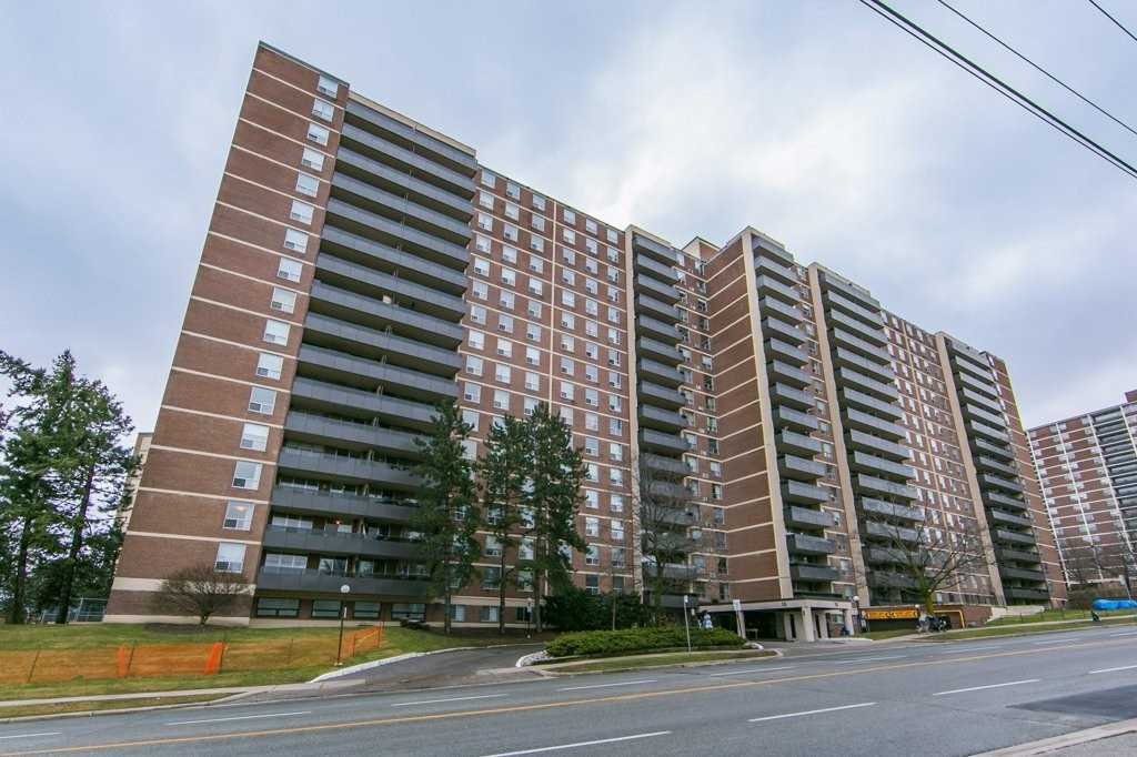 1412 15 La Rose Ave, Etobicoke Sold, W4326159 Condos.ca