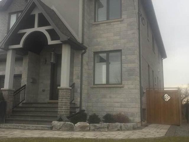 Bsmt - 355 Rustic Rd