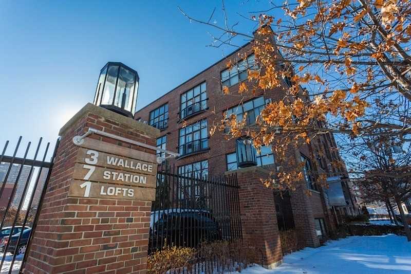27 371 Wallace Ave, Toronto Terminated, W4328674 Condos.ca