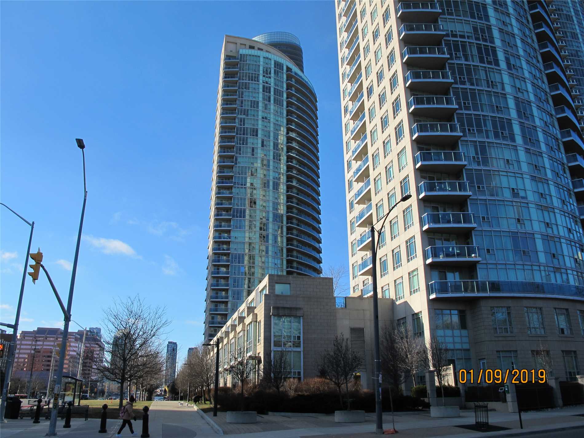 1403 70 Absolute Ave, Mississauga Leased, W4334090 Condos.ca