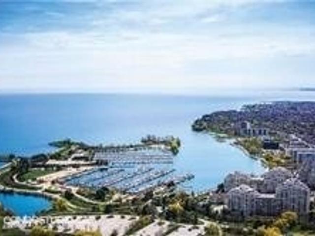 409 - 2167 Lakeshore Blvd W