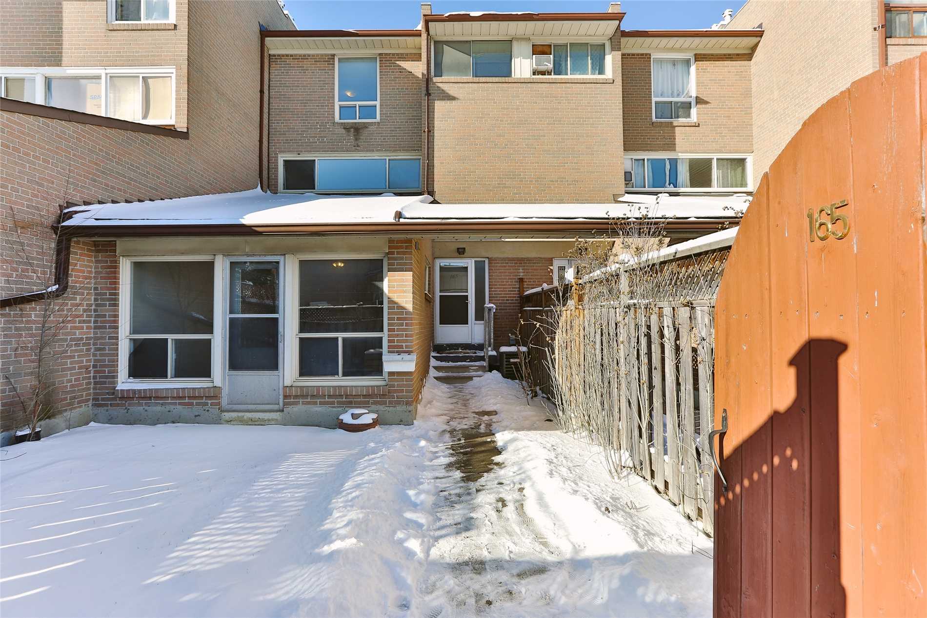 165 252 John Garland Blvd, Etobicoke Sold, W4342603 Condos.ca