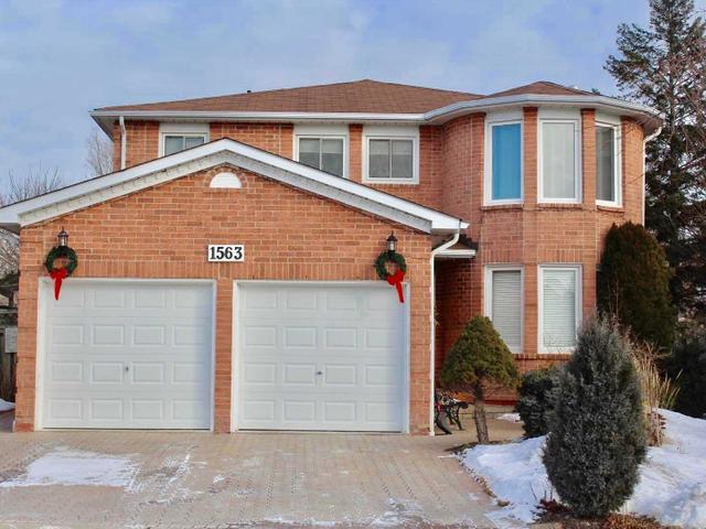 1563 Chiddingstone Circ