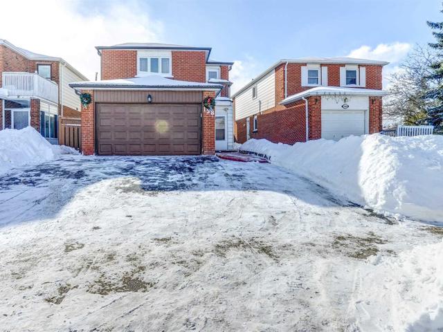158 Banting Cres