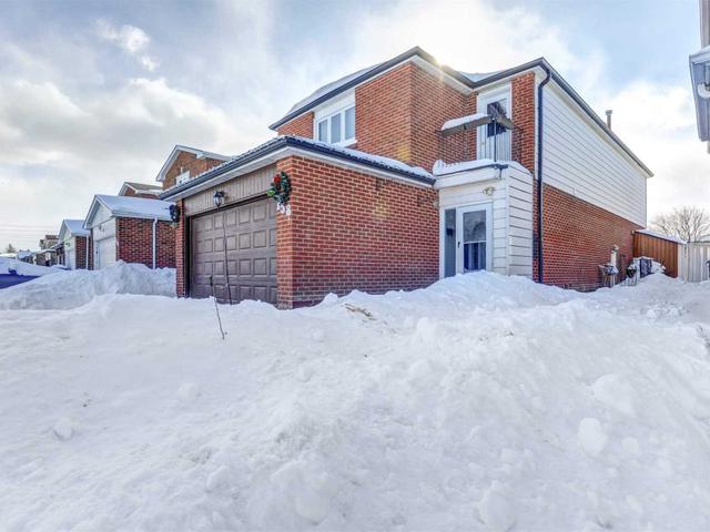 158 Banting Cres