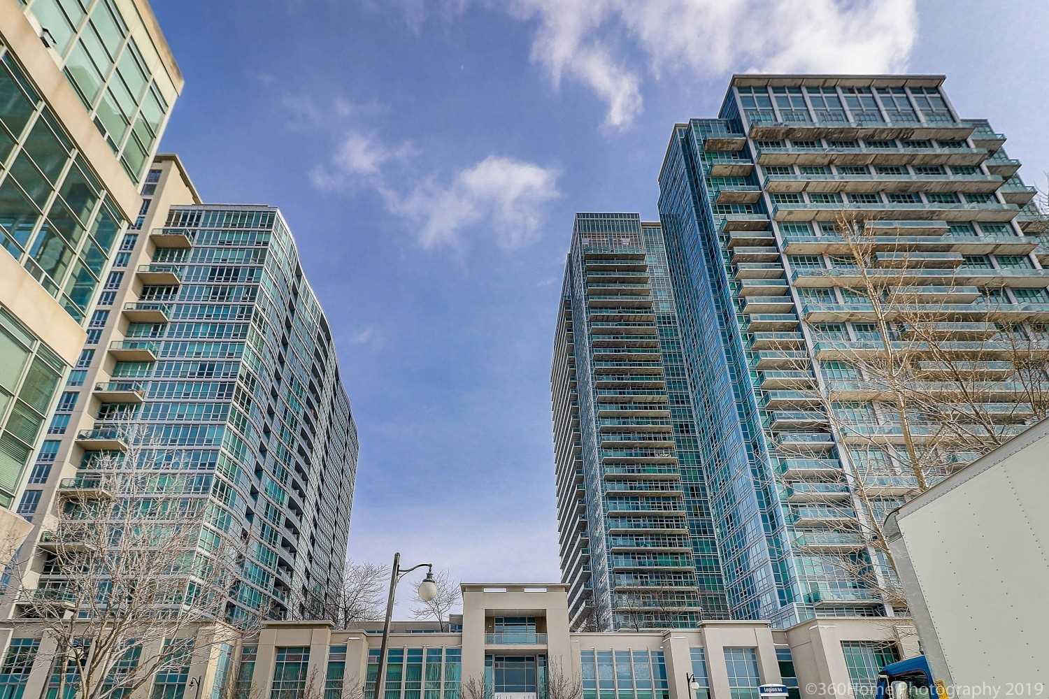 2632 165 Legion Rd N, Etobicoke