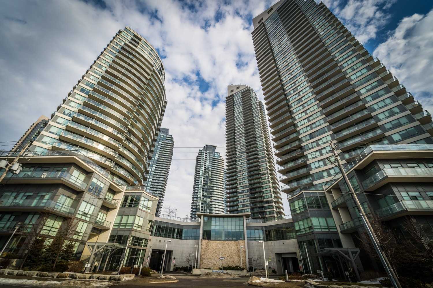 2906 2240 Lakeshore Blvd W, Etobicoke Terminated, W4354647 Condos.ca