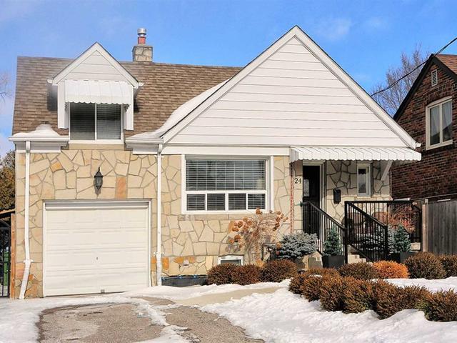 24 Rose Valley Cres