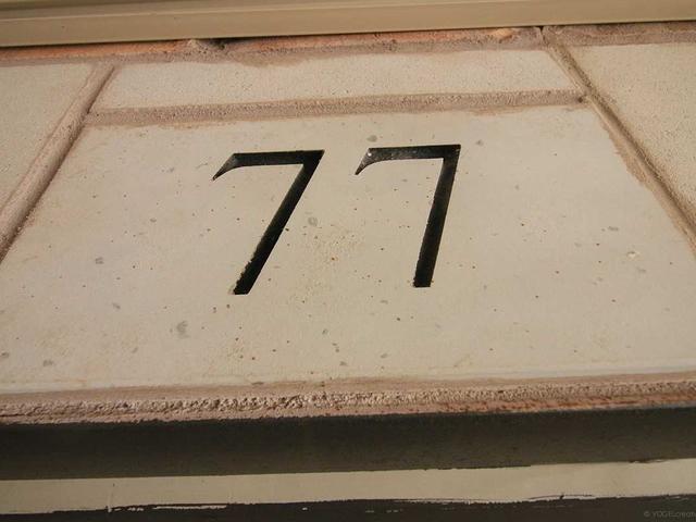 #77 - 2441 Greenwich Dr