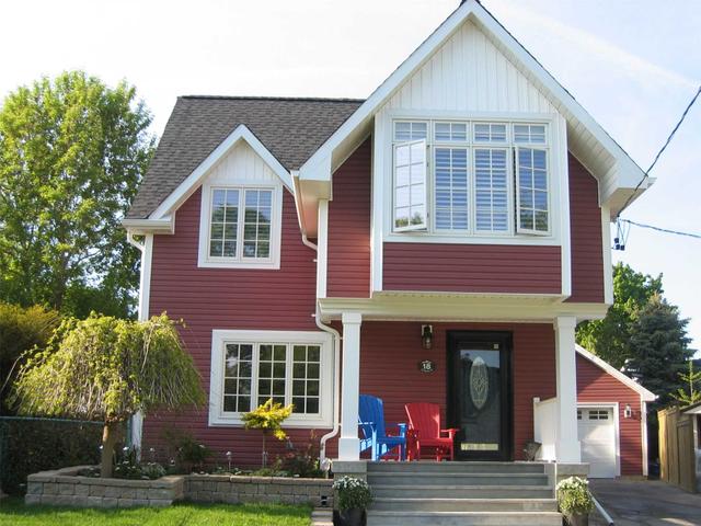 18 Cochrane Crt