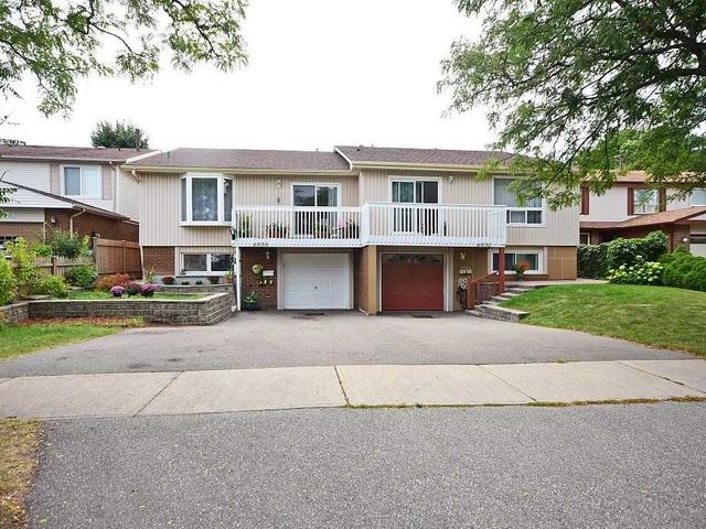 6030 Featherhead Cres