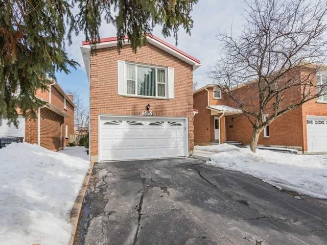 3151 Bracknell Cres