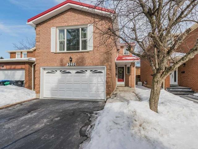 3151 Bracknell Cres