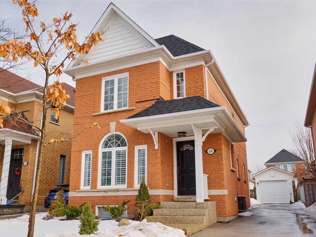 2656 Devonsley Cres