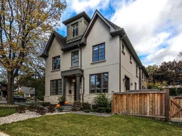 3 Caledon Rd