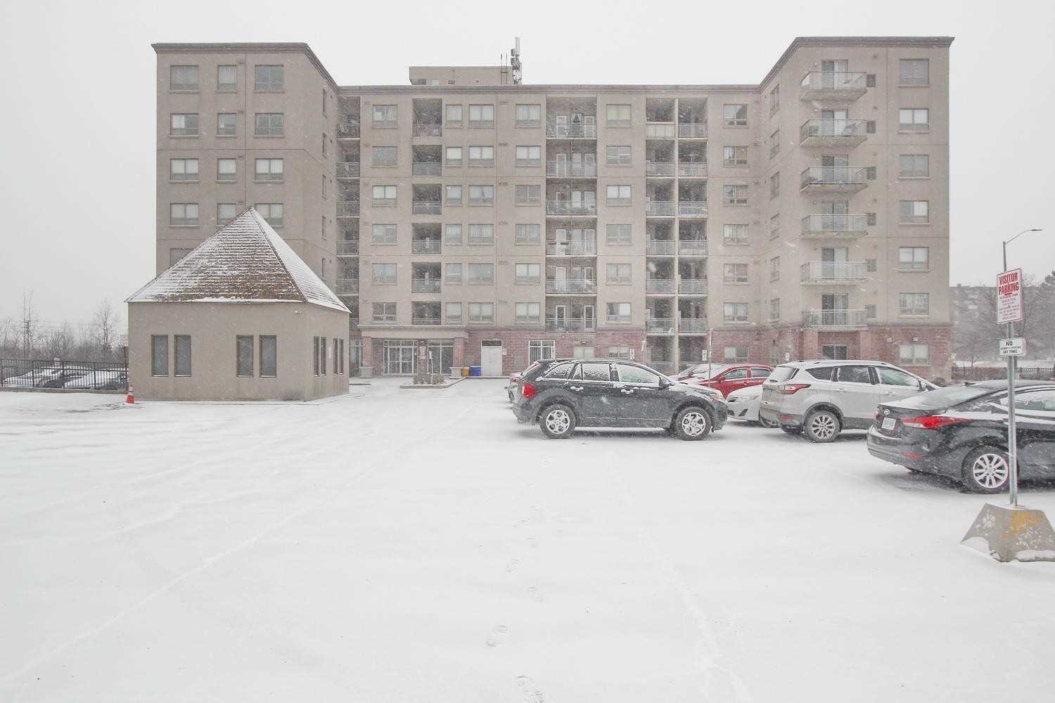 704 7405 Goreway Dr, Mississauga Sold, W4370404 Condos.ca