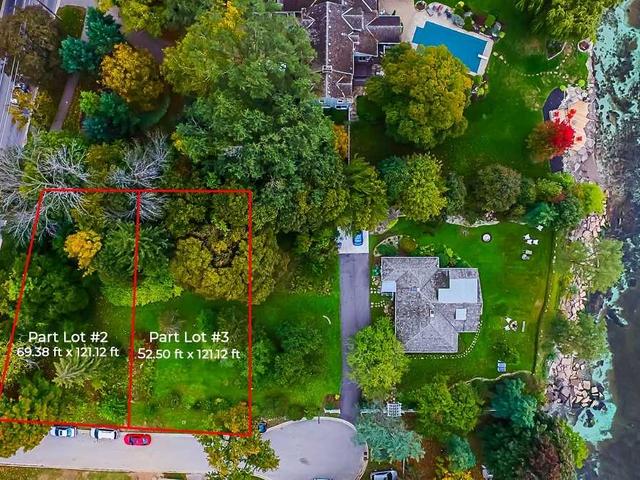 Lot 3 - 2358 Lakeshore Rd