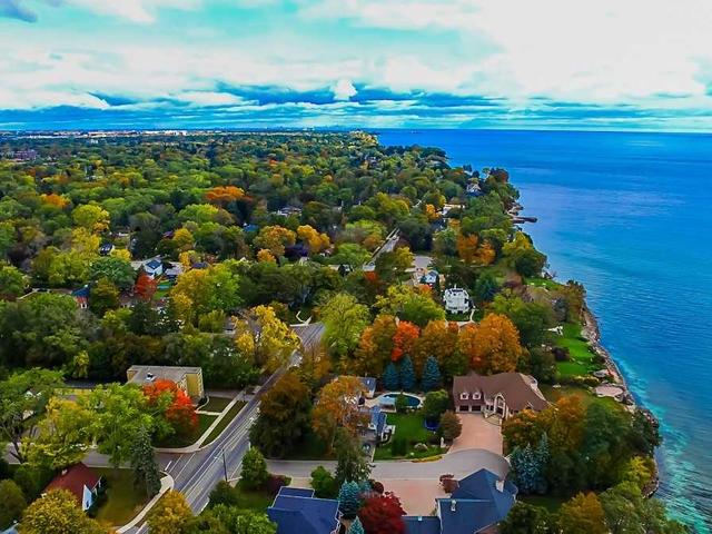Lot 3 - 2358 Lakeshore Rd