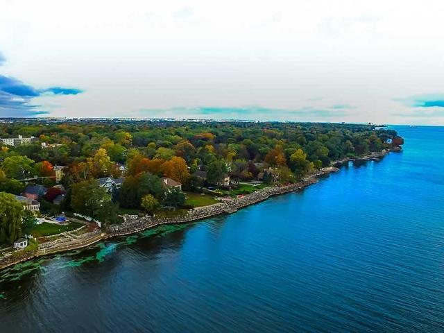 Lot 3 - 2358 Lakeshore Rd