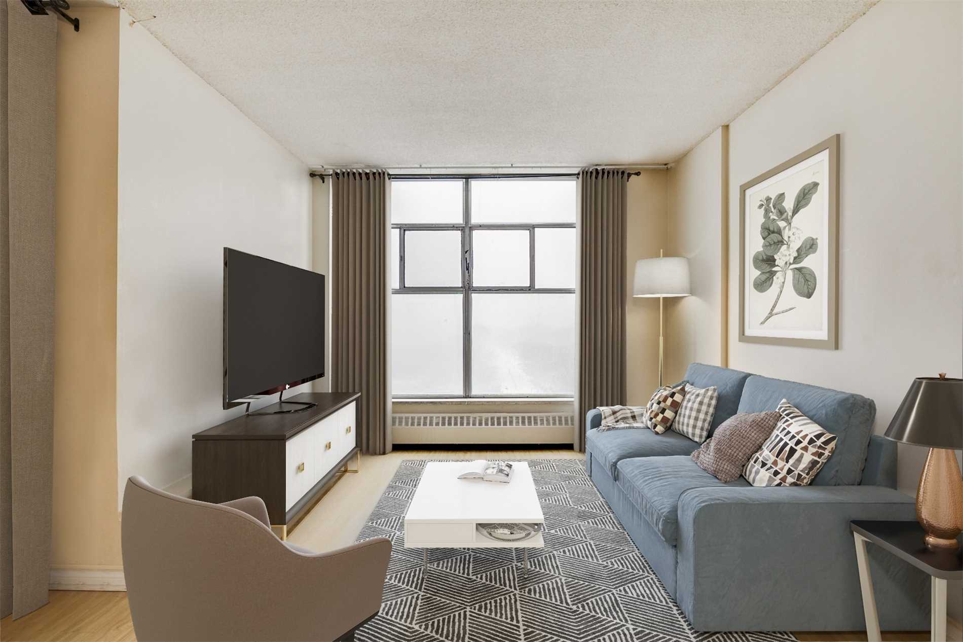 810 335 Driftwood Ave, North York Sold, W4374055 Condos.ca