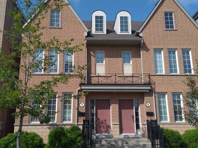 4 Boake St