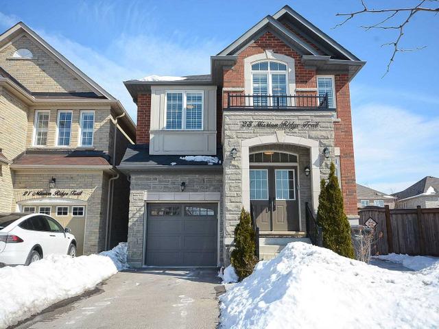 23 Mission Ridge Tr