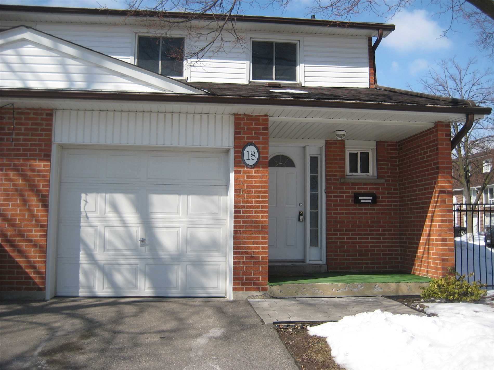 18 2380 Bromsgrove Rd, Mississauga Sold, W4379019 Property.ca