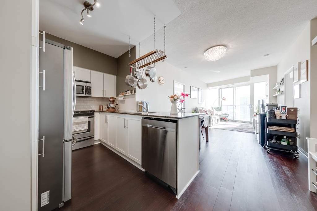 1609 15 Windermere Ave, Toronto Sold, W4379526 Condos.ca