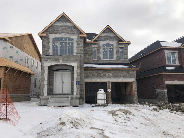 43 Dotchson Ave