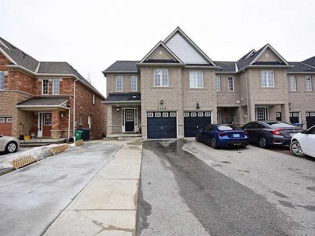 3448 Angel Pass Dr