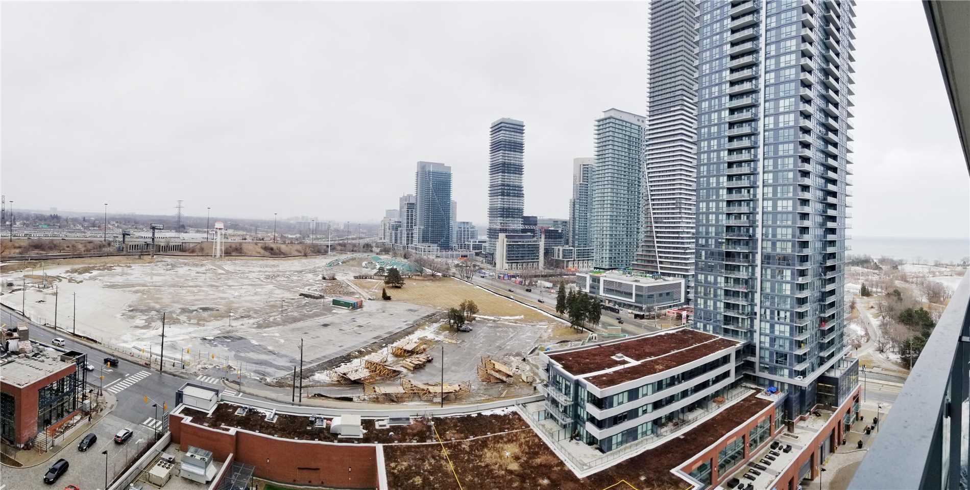 1706 2220 Lakeshore Blvd, Etobicoke Sold, W4385268 Condos.ca
