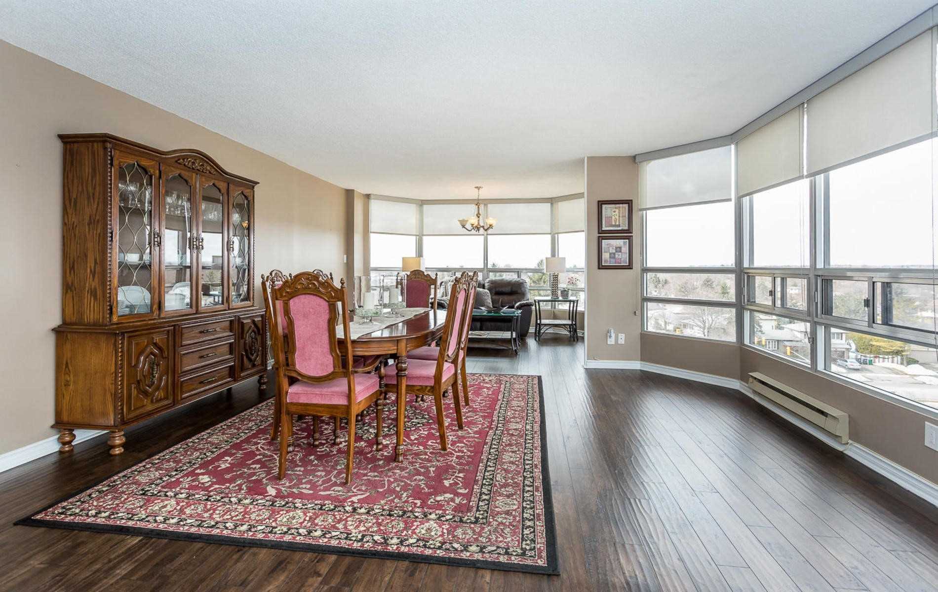 609 320 Mill St S, Brampton Sold, W4385419 Condos.ca